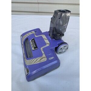 Shark HV321 DELUXE PRO Rocket MOTORIZED FLOOR BRUSH Nozzle REPLACEMENT, works!